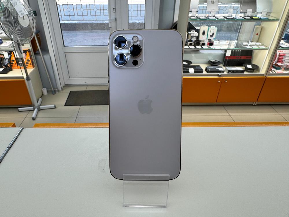 Смартфон Apple iPhone 12 Pro Max 128Gb