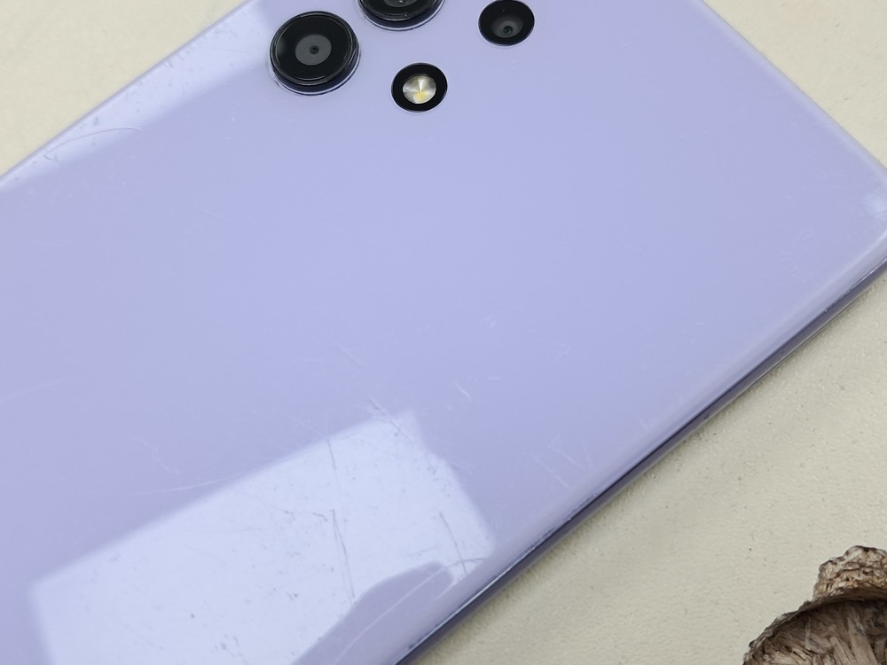 Смартфон Samsung Galaxy A32 4/128