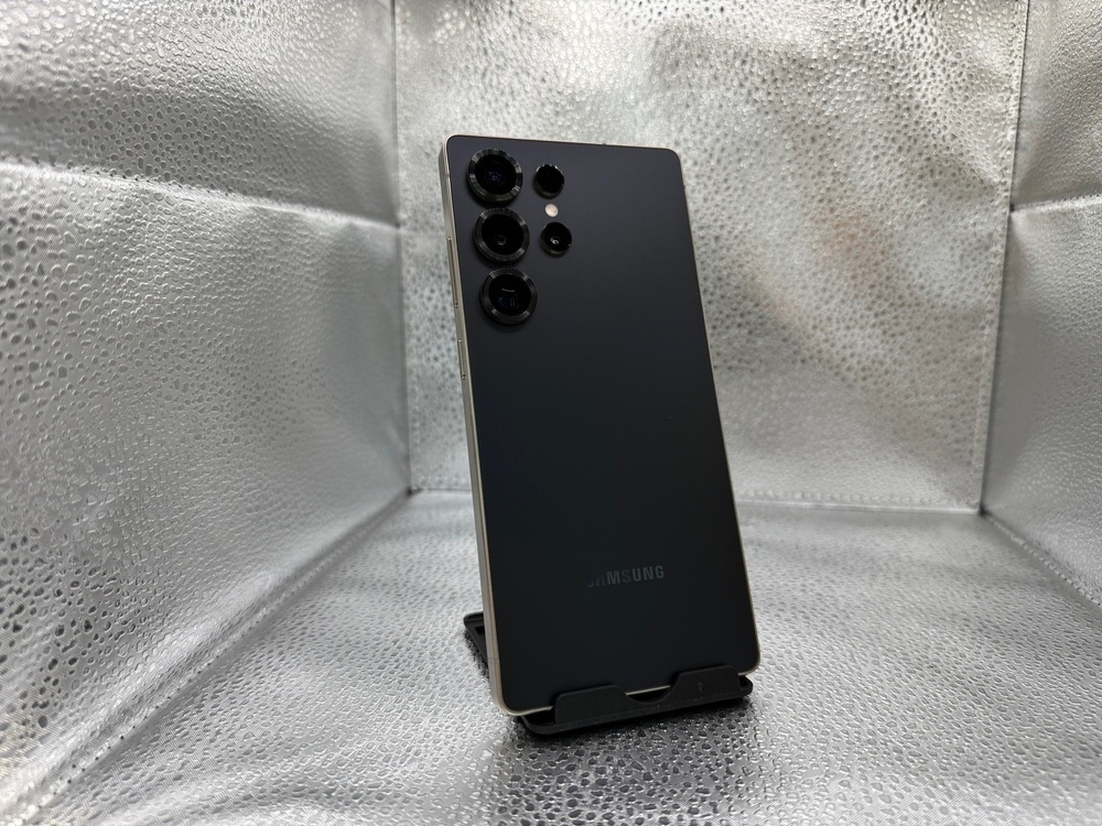 Смартфон Samsung Galaxy S25 Ultra 12/256