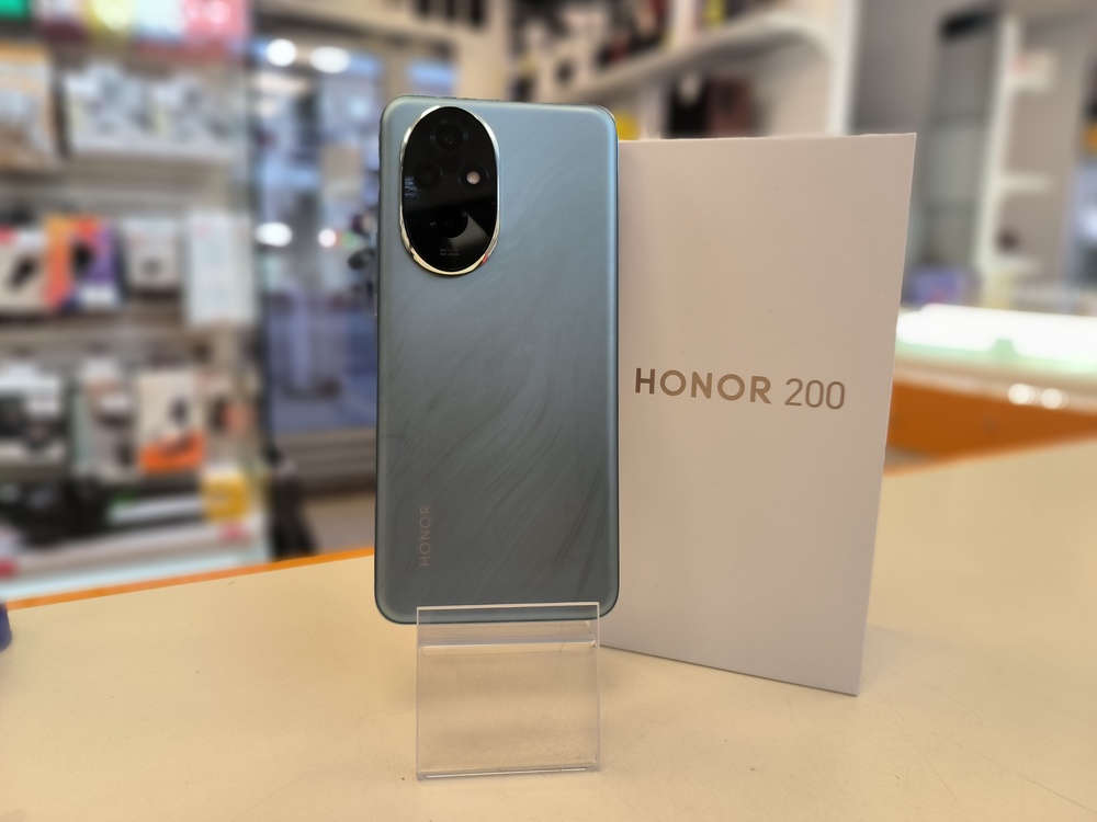 Смартфон Honor 200 8/256