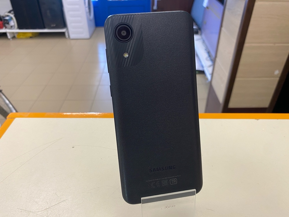 Смартфон Samsung Galaxy A03 Core