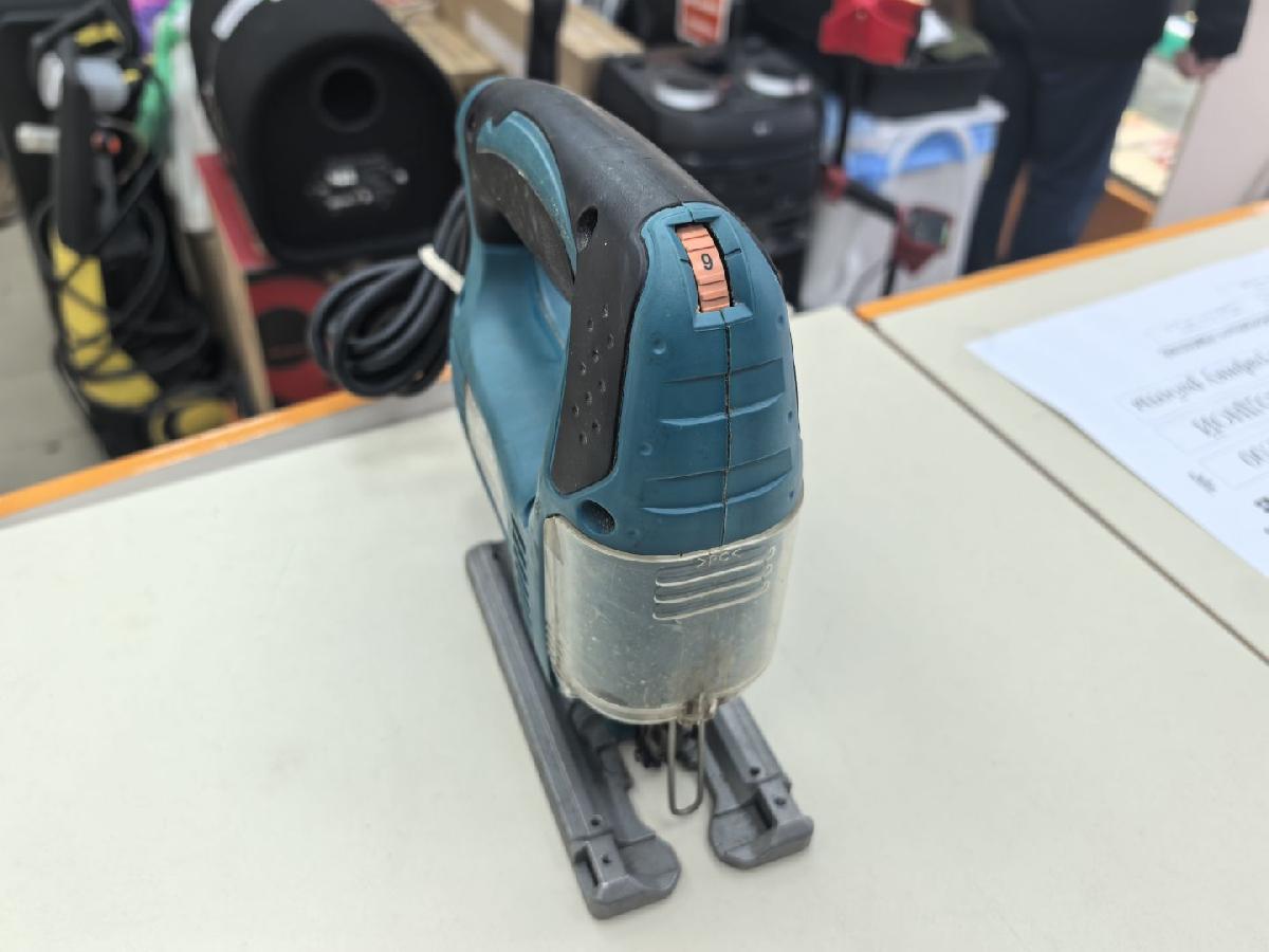 Лобзик Makita 4329