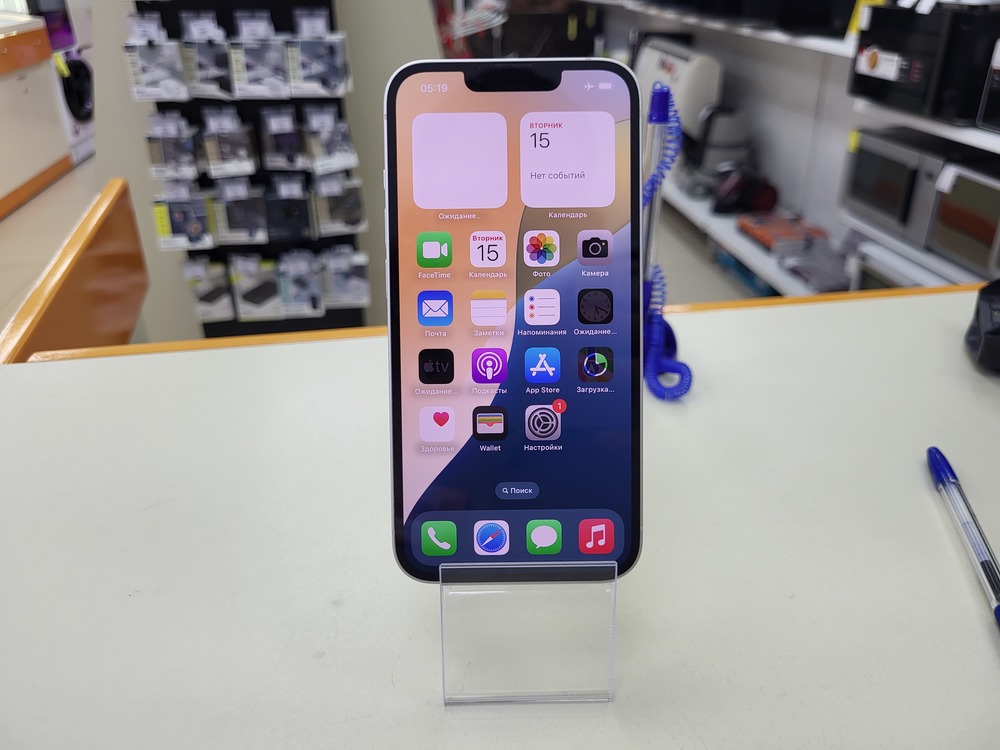 Смартфон Apple Iphone 14 128Gb