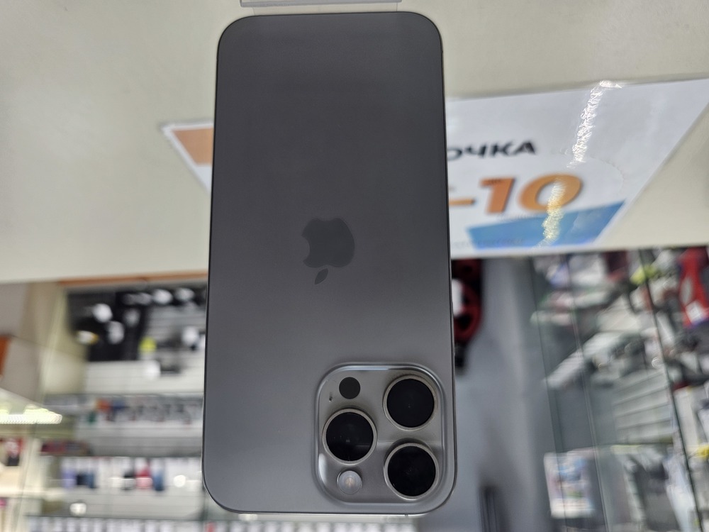 Смартфон Apple Iphone 16 Pro Max 256Gb