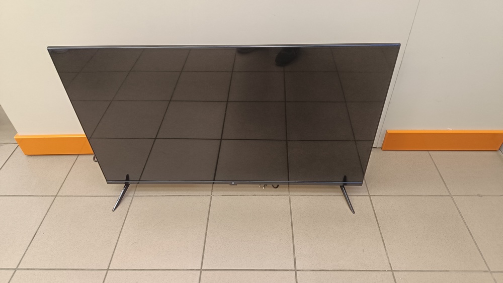 LED Телевизор HI RX-43U01FB