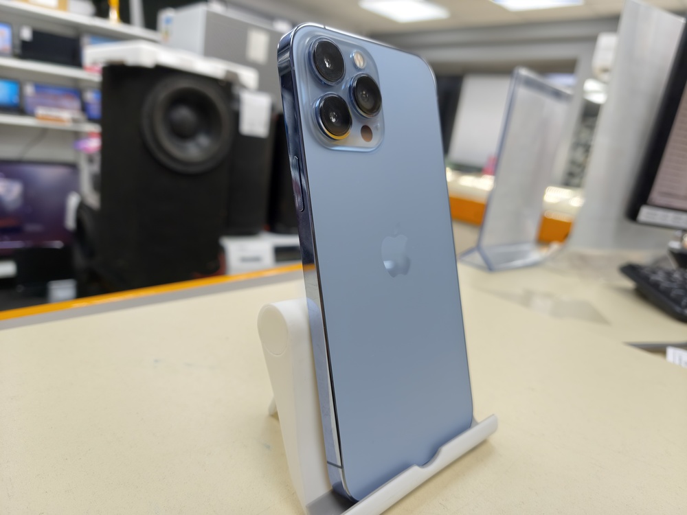 Смартфон Apple Iphone 13 Pro Max 128Gb