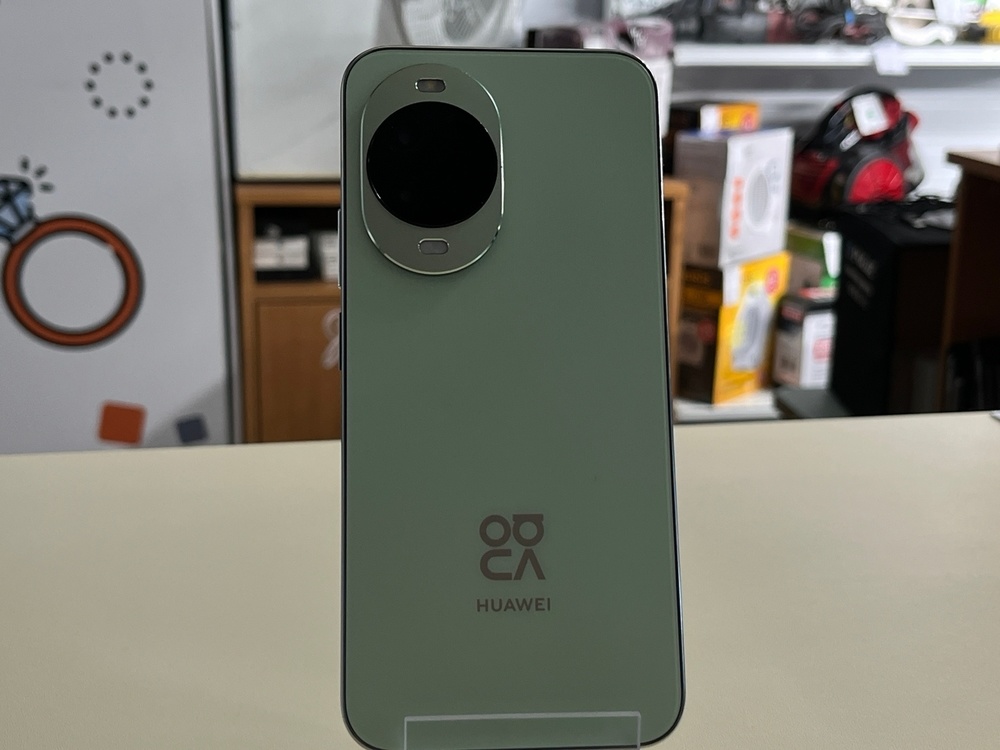Смартфон Huawei Nova 15 12/256