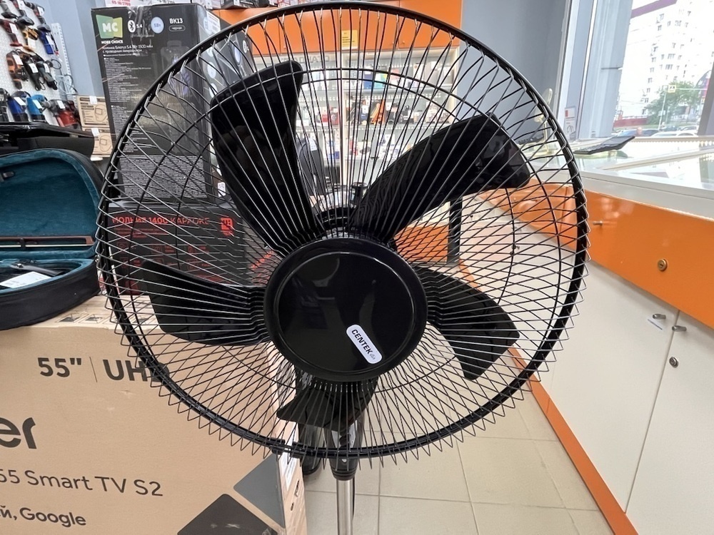 Вентилятор Centek CT-5035