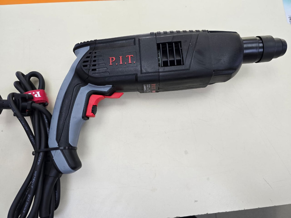 Перфоратор P.I.T. PBH24-C