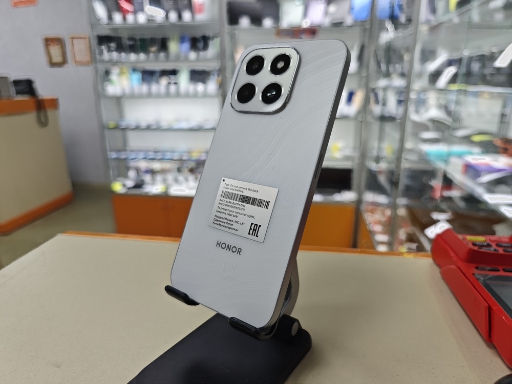 Смартфон Honor X6C 6/128