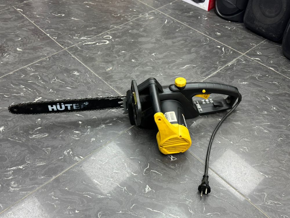 Электропила Huter ELS-2000P