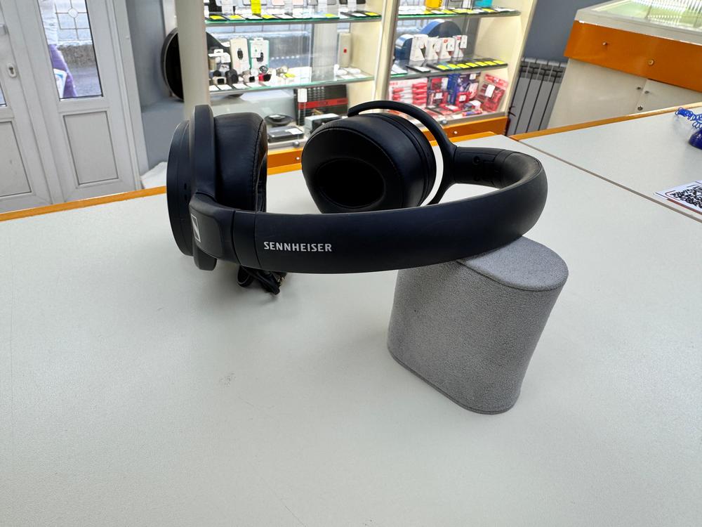 Наушники беспроводные SENNHEISER 400S