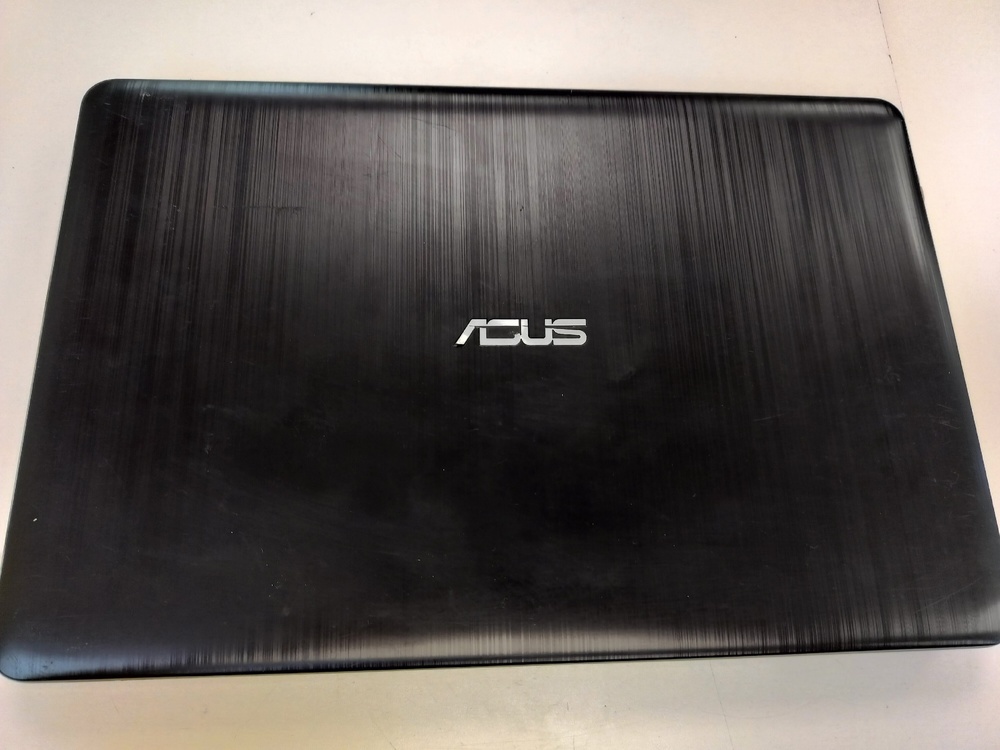 Ноутбук ASUS; A4-9125, Нет, 8 Гб, 256 Гб, Нет