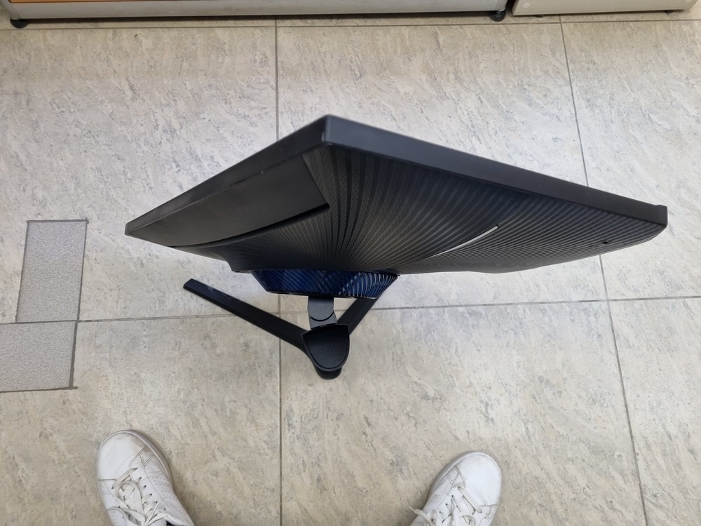 Монитор Samsung Odyssey G4