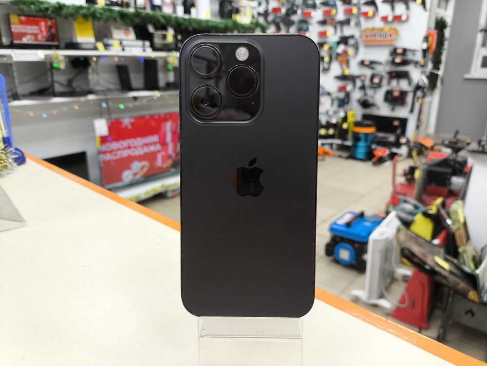Смартфон Apple Iphone 14 Pro 128Gb