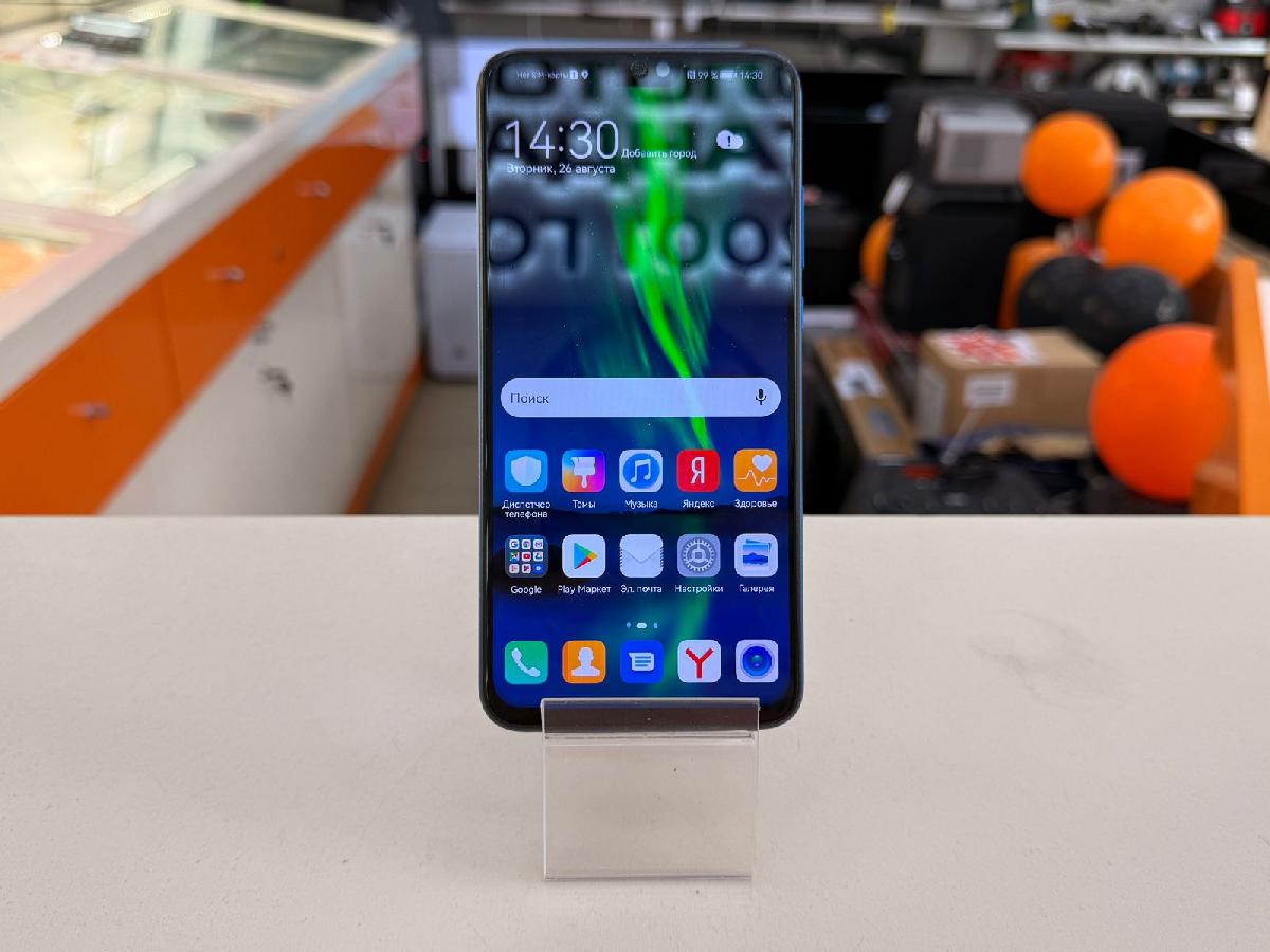 Смартфон Honor 8X 4/128