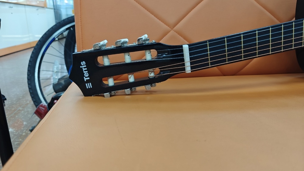Гитара акустическая Terris TC-3801A