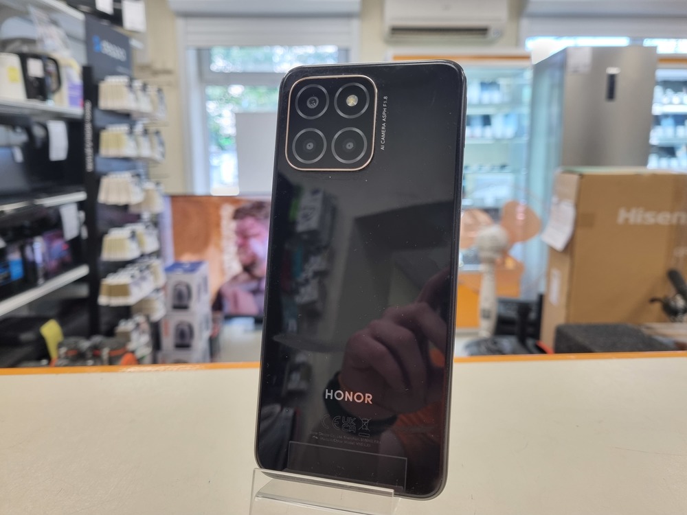 Смартфон Honor X6 4/64