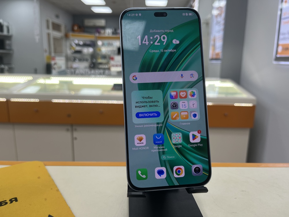 Смартфон Honor X8b 8/256