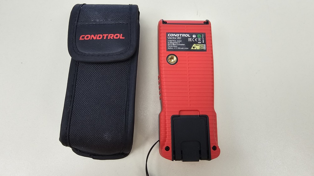 Дальномер CONDTROL Vector 80