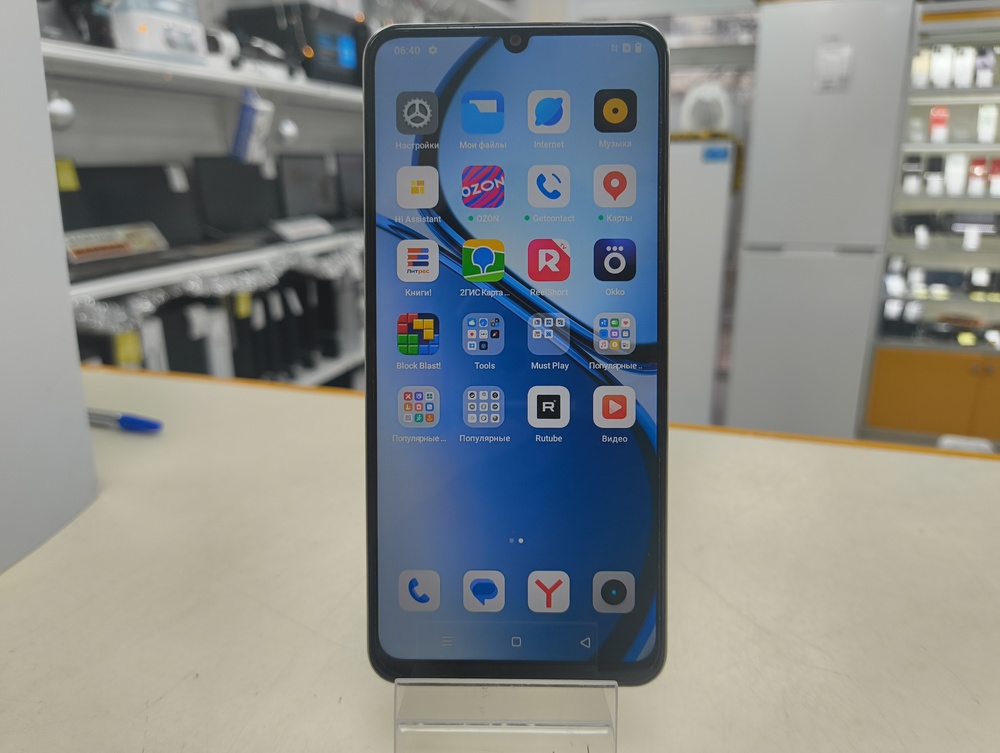 Смартфон Realme C61 8/256