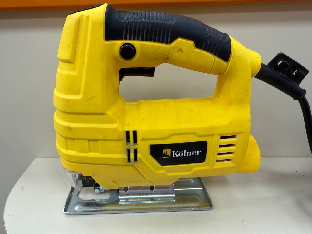 Лобзик Kolner KJS480