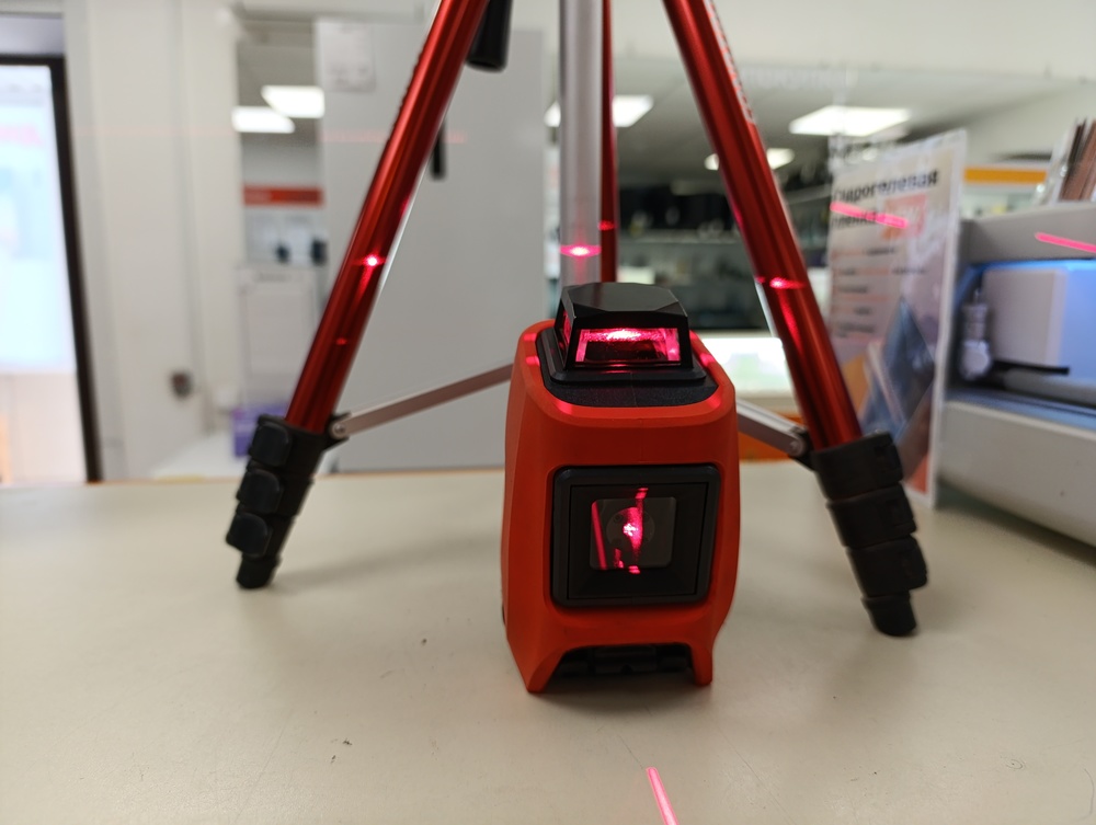Нивелир Condtrol NEO X1-360