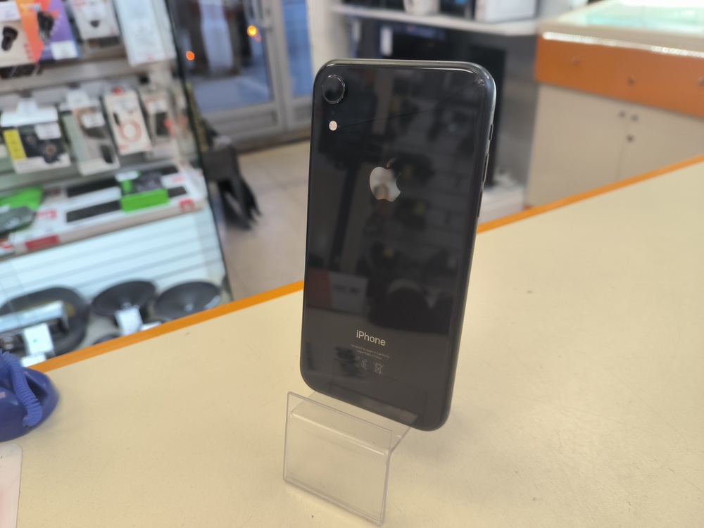 Смартфон Apple iPhone Xr 64Gb