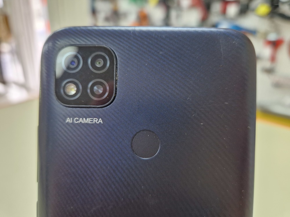 Смартфон Xiaomi Redmi 9C 2/32 NFC
