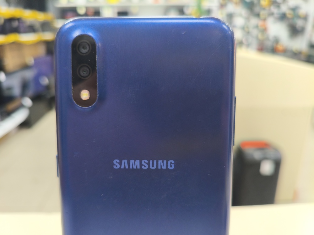 Смартфон Samsung Galaxy A01 2/16