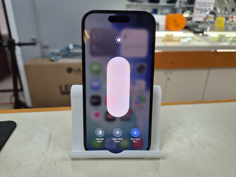 Смартфон Apple Iphone 16 256Gb