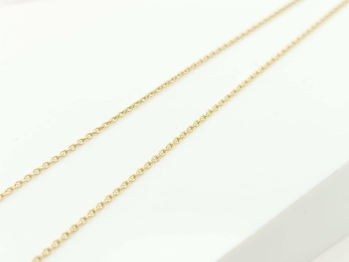 ЦЕПЬ ПОЛНОВЕСНАЯ Якорное (Au 585)