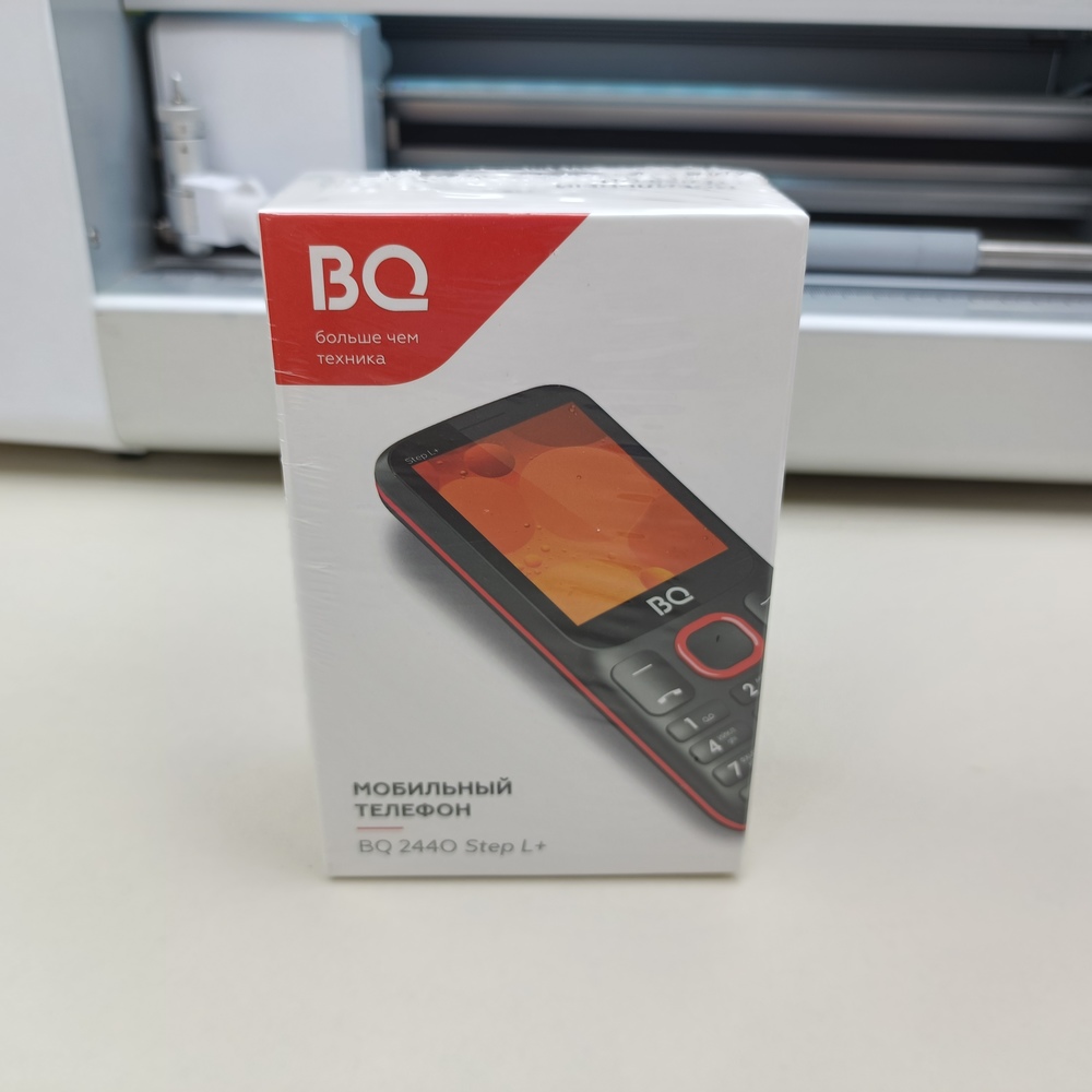 Мобильный телефон BQ 2440
