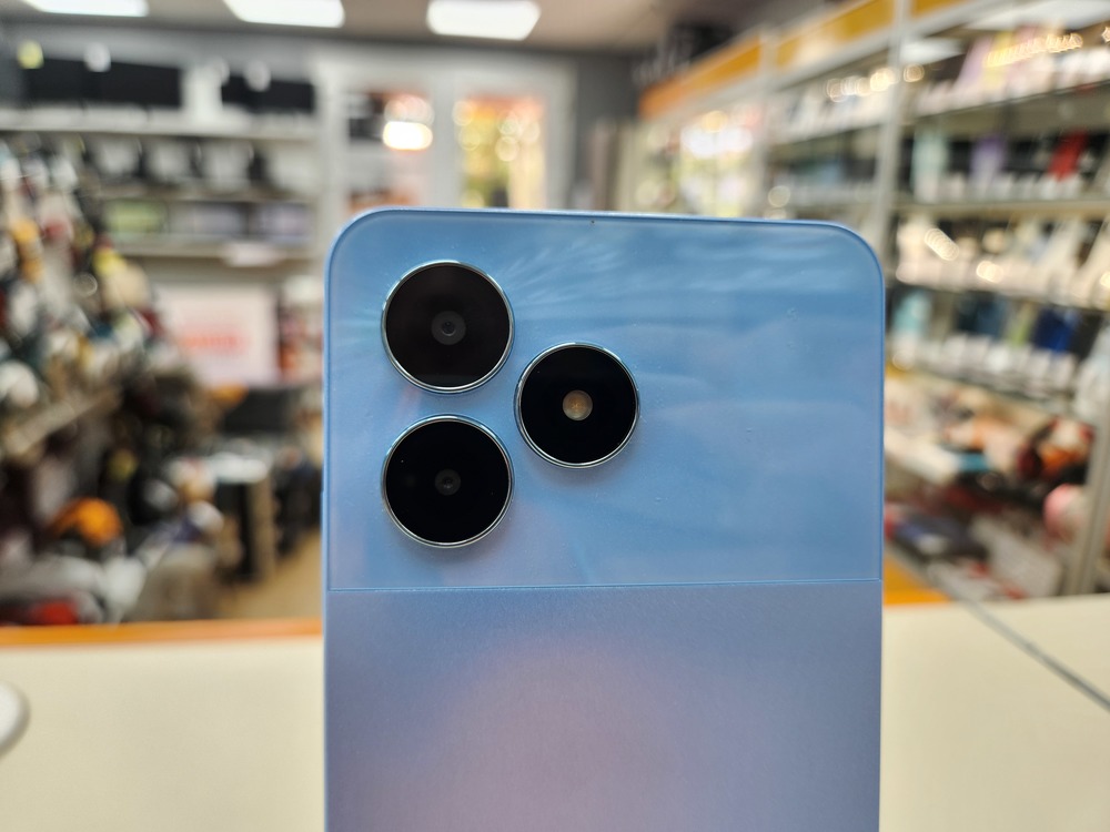 Смартфон Realme Note 50 4\128
