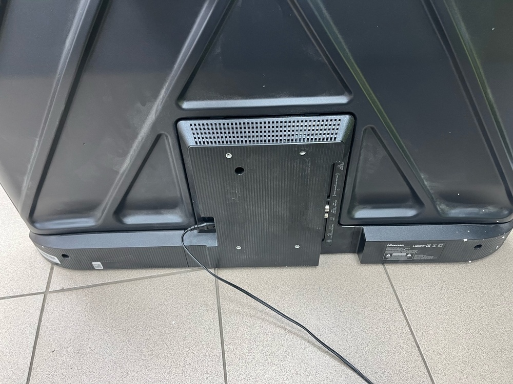 LED Телевизор Hisense 40A5Q