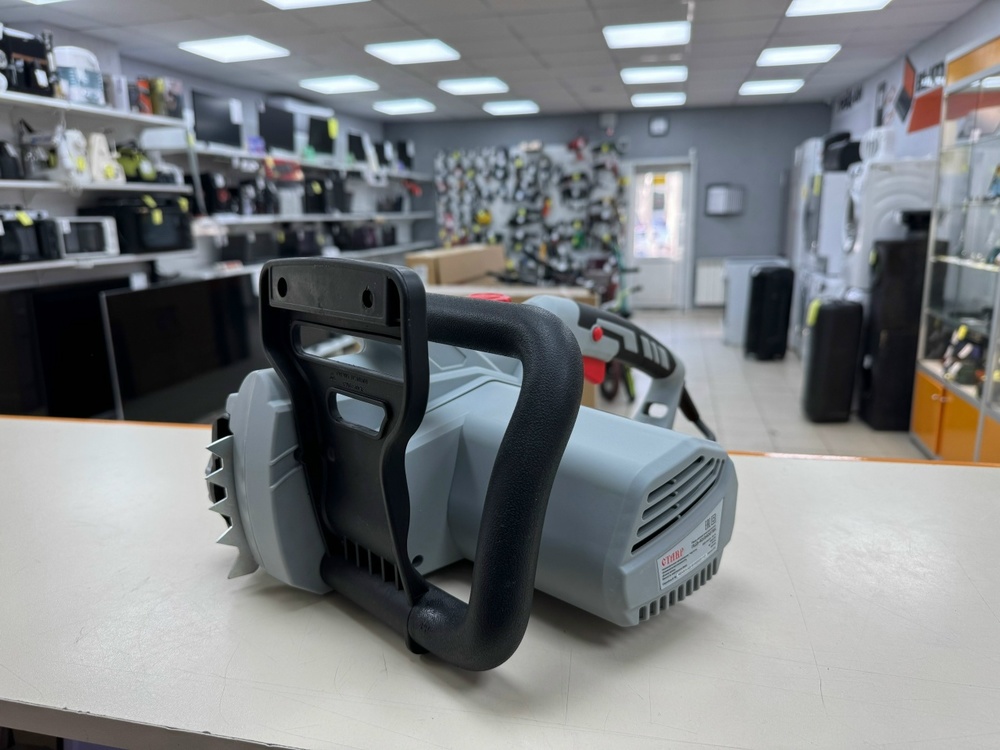 Электропила Ставр ПЦЭ-40/2400ТБК