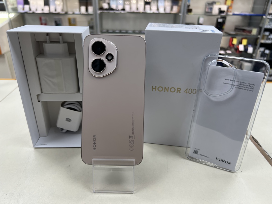 Смартфон Honor 400 8/256