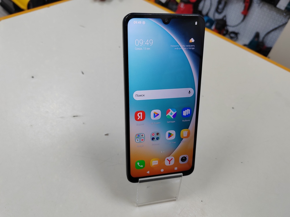 Смартфон Xiaomi POCO C71 4/128