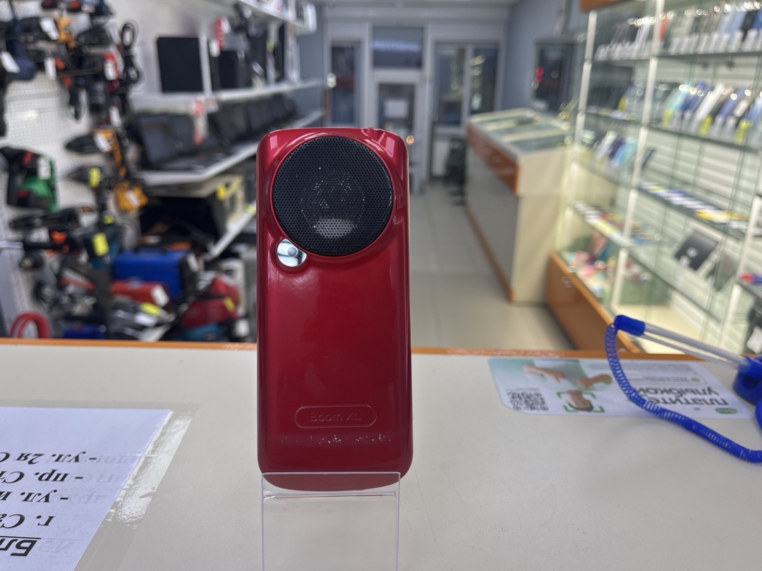 Смартфон BQ BOOM XL