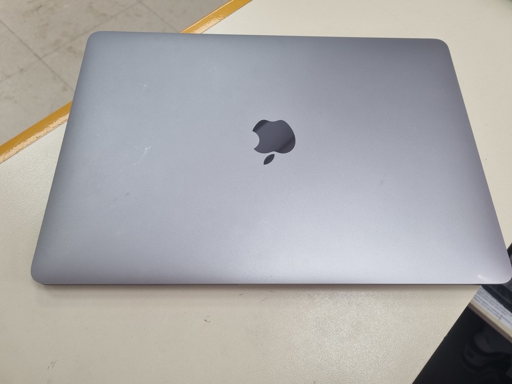 Ноутбук Apple MacBook Air (Retina 13 дюймов  M1,A2337) 2020