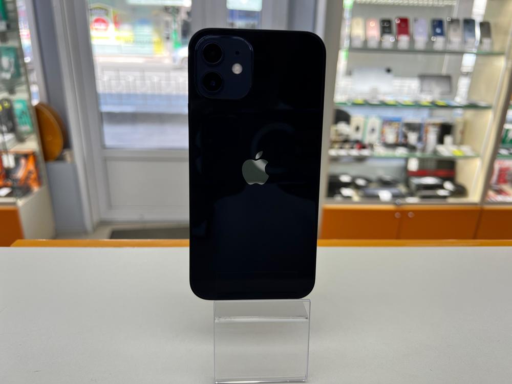 Смартфон Apple iPhone 12 64Gb