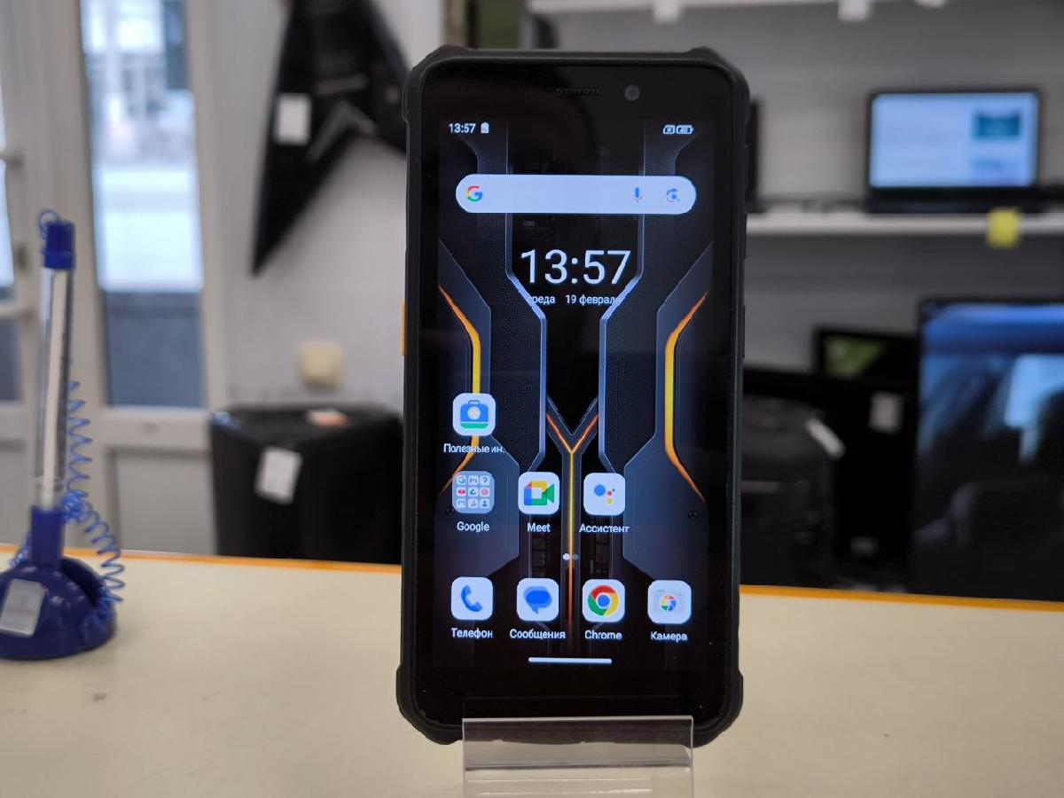 Смартфон Ulefone X12 pro