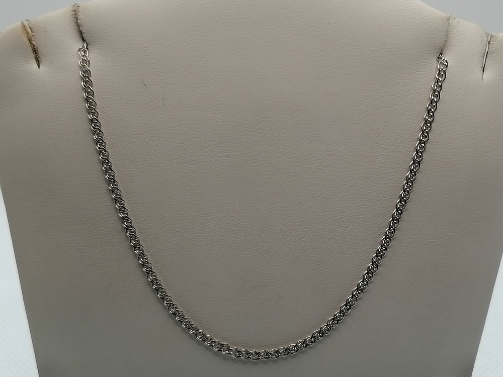 ЦЕПЬ ПОЛНОВЕСНАЯ Лав (Au 585)