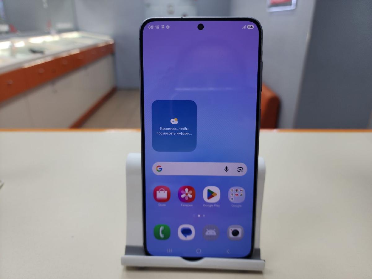 Смартфон Samsung Galaxy A57 8/256