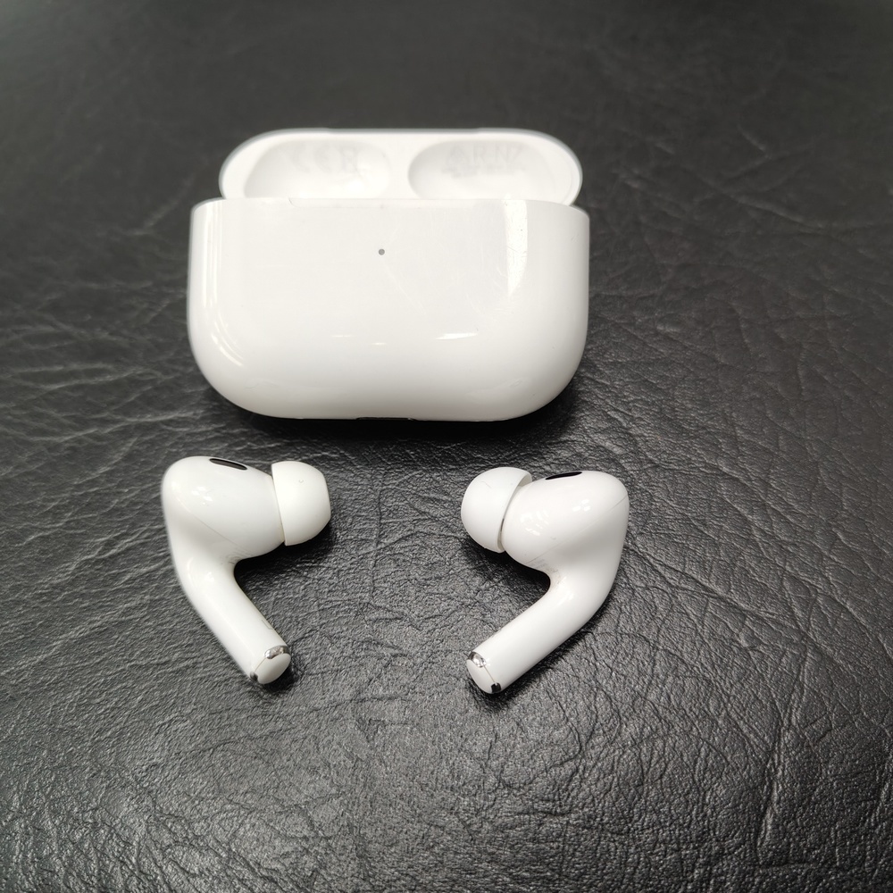 Наушники беспроводные Apple AirPods Pro 2 Case USB-C
