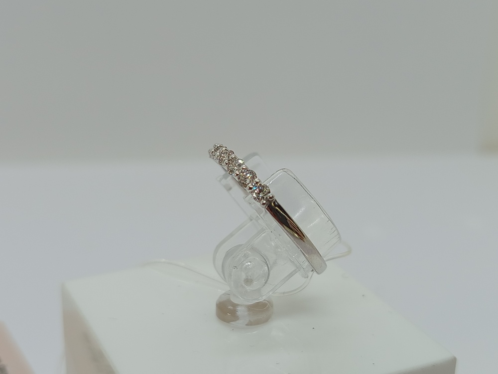 КОЛЬЦО БРИЛЛИАНТ (Au 585)