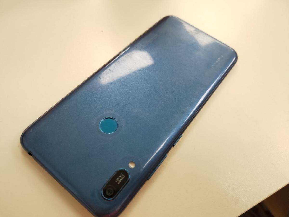 Смартфон Huawei Y6 (2019)