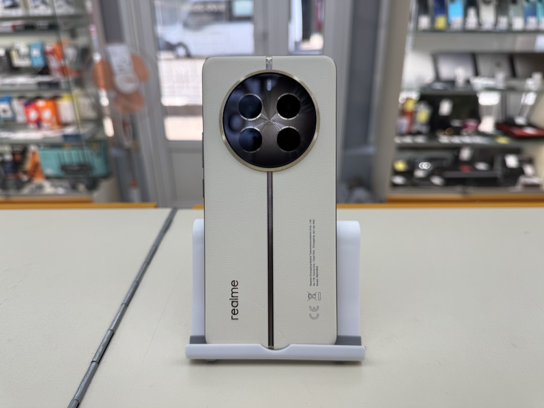 Смартфон Realme 12 Pro 12/512