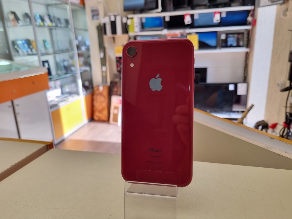 Смартфон Apple iPhone Xr 64Gb