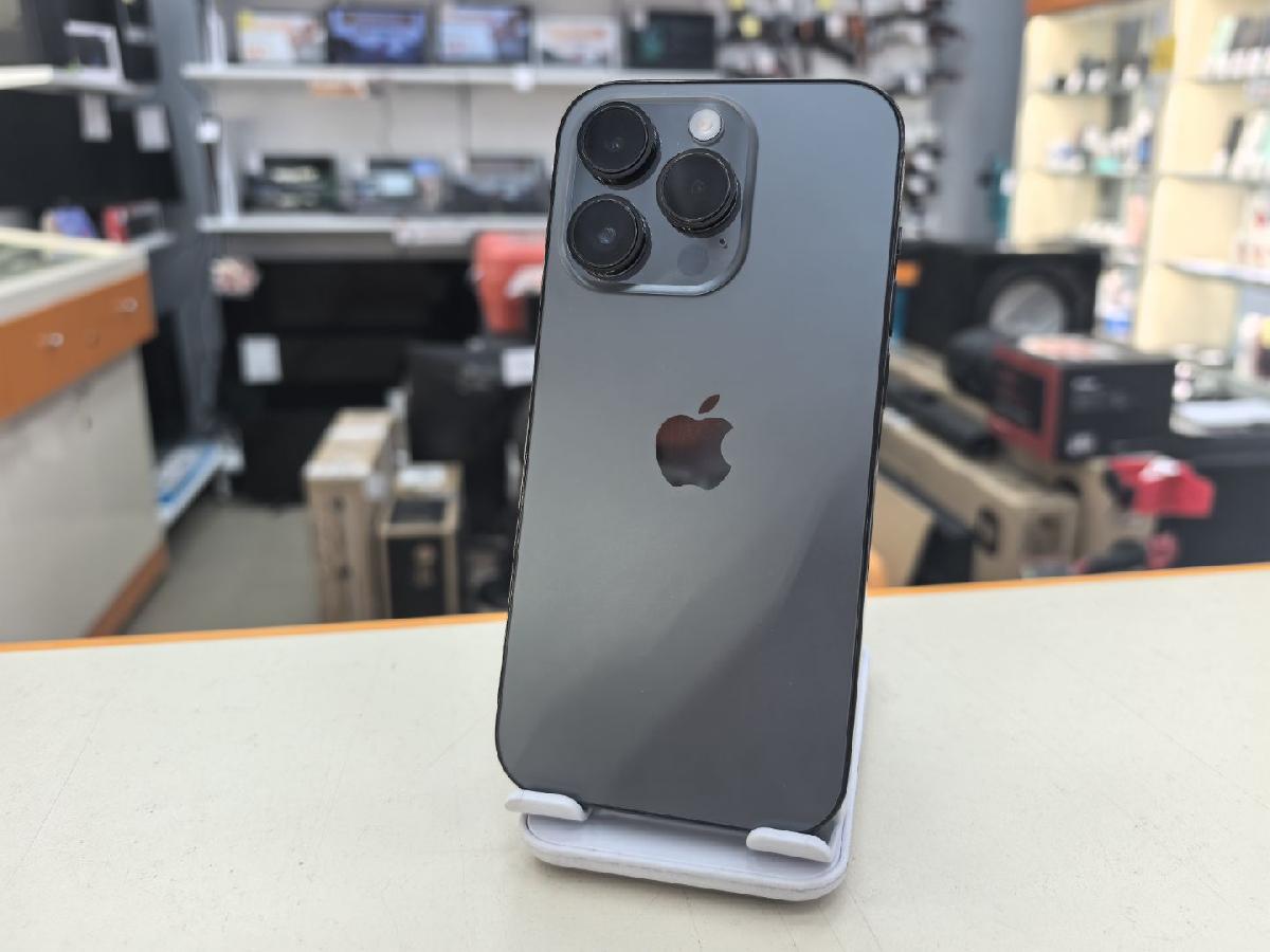 Смартфон Apple Iphone 14 Pro 256Gb